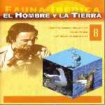 miniatura el-hombre-y-la-tierra-volumen-08-fauna-iberica-por-jrc cover divx