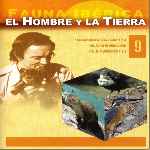 miniatura el-hombre-y-la-tierra-volumen-09-fauna-iberica-por-jrc cover divx