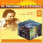 miniatura el-hombre-y-la-tierra-volumen-10-fauna-iberica-por-jrc cover divx