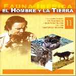 miniatura el-hombre-y-la-tierra-volumen-11-fauna-iberica-por-jrc cover divx