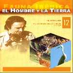 miniatura el-hombre-y-la-tierra-volumen-12-fauna-iberica-por-jrc cover divx