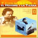 miniatura el-hombre-y-la-tierra-volumen-13-fauna-iberica-por-jrc cover divx