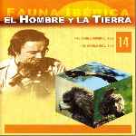 miniatura el-hombre-y-la-tierra-volumen-14-fauna-iberica-por-jrc cover divx