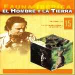 miniatura el-hombre-y-la-tierra-volumen-15-fauna-iberica-por-jrc cover divx