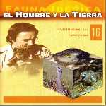 miniatura el-hombre-y-la-tierra-volumen-16-fauna-iberica-por-jrc cover divx