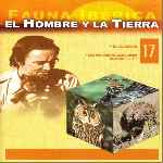 miniatura el-hombre-y-la-tierra-volumen-17-fauna-iberica-por-jrc cover divx