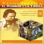 miniatura el-hombre-y-la-tierra-volumen-18-fauna-iberica-por-jrc cover divx