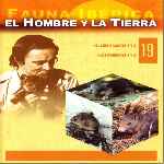 miniatura el-hombre-y-la-tierra-volumen-19-fauna-iberica-por-jrc cover divx