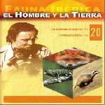 miniatura el-hombre-y-la-tierra-volumen-20-fauna-iberica-por-jrc cover divx