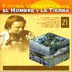 miniatura el-hombre-y-la-tierra-volumen-21-fauna-venezolana-por-jrc cover divx
