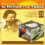 miniatura el-hombre-y-la-tierra-volumen-23-fauna-venezolana-por-jrc cover divx
