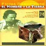 miniatura el-hombre-y-la-tierra-volumen-24-fauna-canadiense-por-jrc cover divx