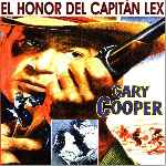 miniatura el-honor-del-capitan-lex-por-jrc cover divx