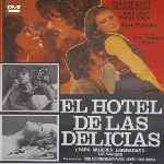 miniatura el-hotel-de-las-delicias-por-chechelin cover divx