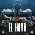 miniatura el-hoyo-por-chechelin cover divx