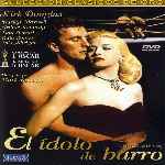 miniatura el-idolo-de-barro-por-jonymas cover divx