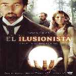 miniatura el-ilusionista-2006-v2-por-john-smith cover divx