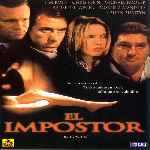 miniatura el-impostor-1998-por-el-verderol cover divx