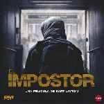 miniatura el-impostor-2012-por-chechelin cover divx