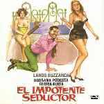 miniatura el-impotente-seductor-por-chechelin cover divx