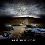 miniatura el-incidente-2008-por-jrc cover divx