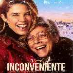 miniatura el-inconveniente-por-mrandrewpalace cover divx