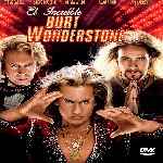 miniatura el-increible-burt-wonderstone-por-chechelin cover divx