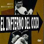 miniatura el-infierno-del-odio-por-chechelin cover divx