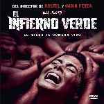 miniatura el-infierno-verde-2013-por-chechelin cover divx