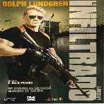 miniatura el-infiltrado-2016-larceny-por-chechelin cover divx