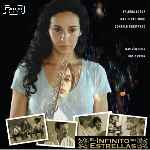 miniatura el-infinito-sin-estrellas-por-lukitascba cover divx