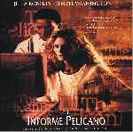 miniatura el-informe-pelicano-por-pepetor cover divx