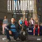 miniatura el-inmortal-2022-temporada-01-por-chechelin cover divx
