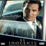 miniatura el-inocente-2011-por-chechelin cover divx