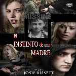miniatura el-instinto-de-una-madre-por-chechelin cover divx
