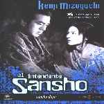 miniatura el-intendente-sansho-por-warcond cover divx