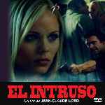 miniatura el-intruso-2009-por-chechelin cover divx