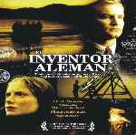 miniatura el-inventor-aleman-por-pepetor cover divx