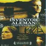 miniatura el-inventor-aleman-v2-por-pepetor cover divx