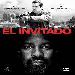 miniatura el-invitado-2012-por-chechelin cover divx