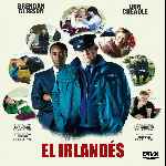 miniatura el-irlandes-2011-por-chechelin cover divx
