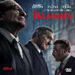 miniatura el-irlandes-2019-por-chechelin cover divx