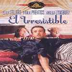 miniatura el-irresistible-por-franki cover divx