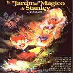 miniatura el-jardin-magico-de-stanley-por-el-verderol cover divx