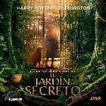 miniatura el-jardin-secreto-2020-por-chechelin cover divx