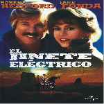 miniatura el-jinete-electrico-por-jrc cover divx