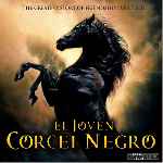 miniatura el-joven-corcel-negro-por-el-verderol cover divx