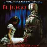 miniatura el-juego-2002-por-jonymas cover divx