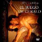 miniatura el-juego-de-gerald-por-chechelin cover divx