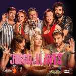 miniatura el-juego-de-las-llaves-2022-por-chechelin cover divx